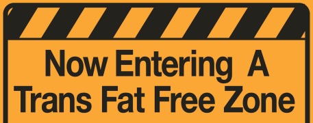 Trans-Fat-free-Construction